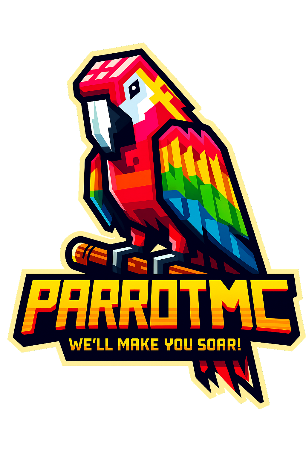 ParrotMC